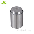 500 ml Metallkleberflasche mit Pinsel